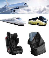 Car seats Travel Bag 3622002
