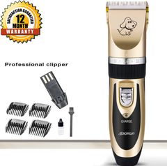 Dog Clippers Pet Trimmer Cordless 2008507
