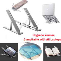 Laptop Stand Tablet Ipad Stand Foldable 3635709