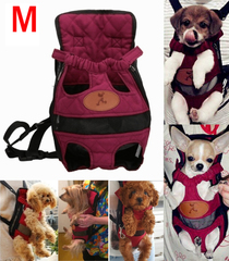 Pet Carrier Dog Cat Backpack M 3635102