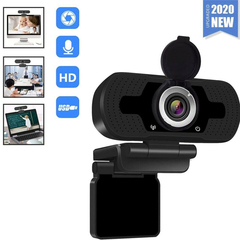 Webcam Web Camera 3634801