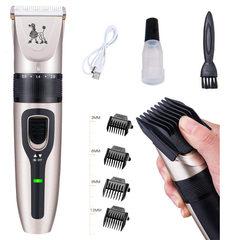 Pet Clippers Dog Grooming Clippers 2008511