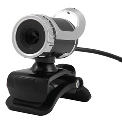 Webcam Web Camera 3634806
