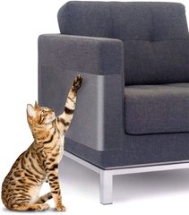 4pcs Cats Anti Scratching Guard Furniture Sofa Protector M 3646101