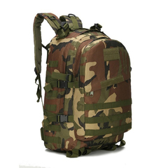 Tactical Camping Backpack 3704602
