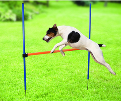 Dog Training Jump Bar 2018701
