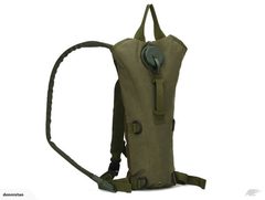 Hydration Backpack Water Bladder Bag 3703202