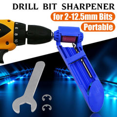 Drill Bit Sharpener Tool 3638611