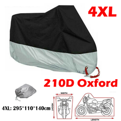 Motorbike Cover Size 4XL 2009934