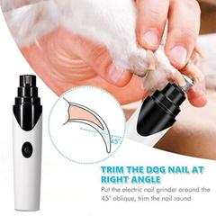 Pet Nail Trimmer 3640101