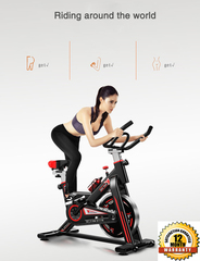 Exercycles Exercise Bike Trainer Exercycle 2016601