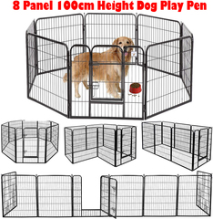 Dog Play Dog Pen Size XL 2106808