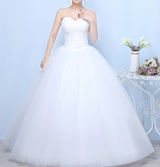 Wedding Dress Dresses J1554WT8