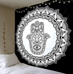 Wall Hanging Blanket L 3027820