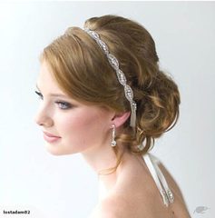 Bridal Headband 1625920