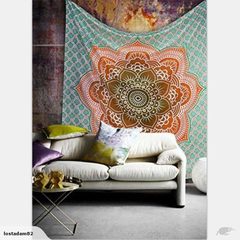 Wall Hanging Blanket L 3021283