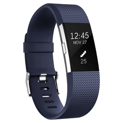 Fitbit Charge 2 Strap Band S I0734DB1