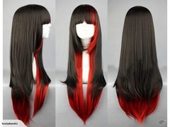 Wig Long Wigs 1709460