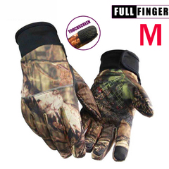 Hunting Fishing Gloves Outdoor Cycling Camping M I0647GN2