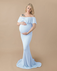 Maxi Maternity Dress 4054945