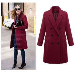 Coat Jacket Womens Clothing Plus Size 16-18 D0558RD7