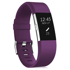 Fitbit Charge 2 Strap Band S I0734PP1