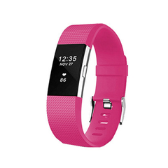 Fitbit Charge 2 Strap Band S I0734HP1
