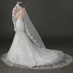 Wedding Veil 3017020