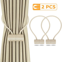2pcs Curtain Tie Backs I0715BG0
