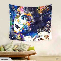 Wall Hanging Blanket L 3025023