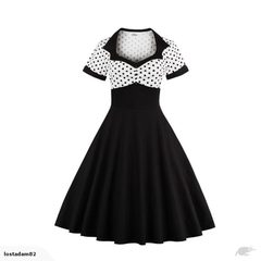 Rockabilly Dress 3585026
