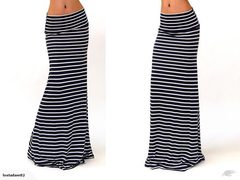Maxi Long Skirt Size 18-22 2327516