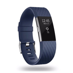 Fitbit Charge 2 Strap Band S I0735DB1