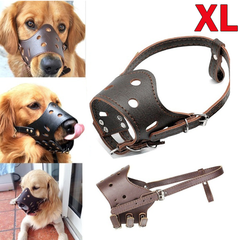 Dog Muzzle Dog Muzzles XL I0596DC4