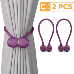 2pcs Curtain Tie Backs I0628PP0