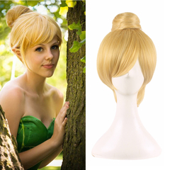 Tinkerbell Wig C0309LC0