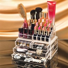 Makeup Storage Cosmetic Organiser I0560TP0