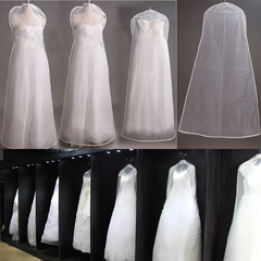 Wedding Dress Dust Cover Bag 3025720