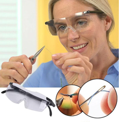 Reading Glasses Vision Magnifying Presbyopic 250 Degree I0621BK0