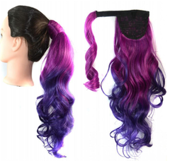Hair Ponytail Extensions C0366PP0