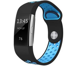Fitbit Charge 2 Strap Band L I0732DB3