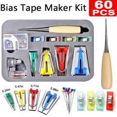 Bias Tape Maker Set I0721MZ0