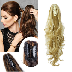 Ponytail Hair Extensions C0351LC0
