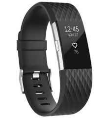 Fitbit Charge 2 Strap Band S I0735BK1
