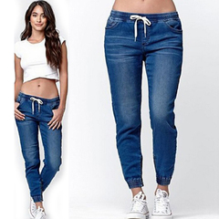 Denim Jeans Pants Womens Clothing Size 12-14 2362745