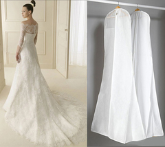 Wedding Dress Dust Cover Bag 3016520