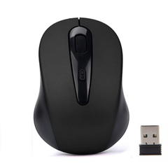 Wireless Mouse 3624904