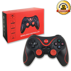 T3 Bluetooth Wireless Game Controller Game Console 3625612