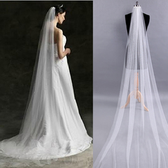 Wedding Veil 3007880