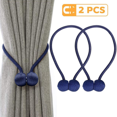 2pcs Curtain Tie Backs I0628DB0